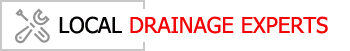 Drainage specialist Banstead, Woodmansterne, SM7